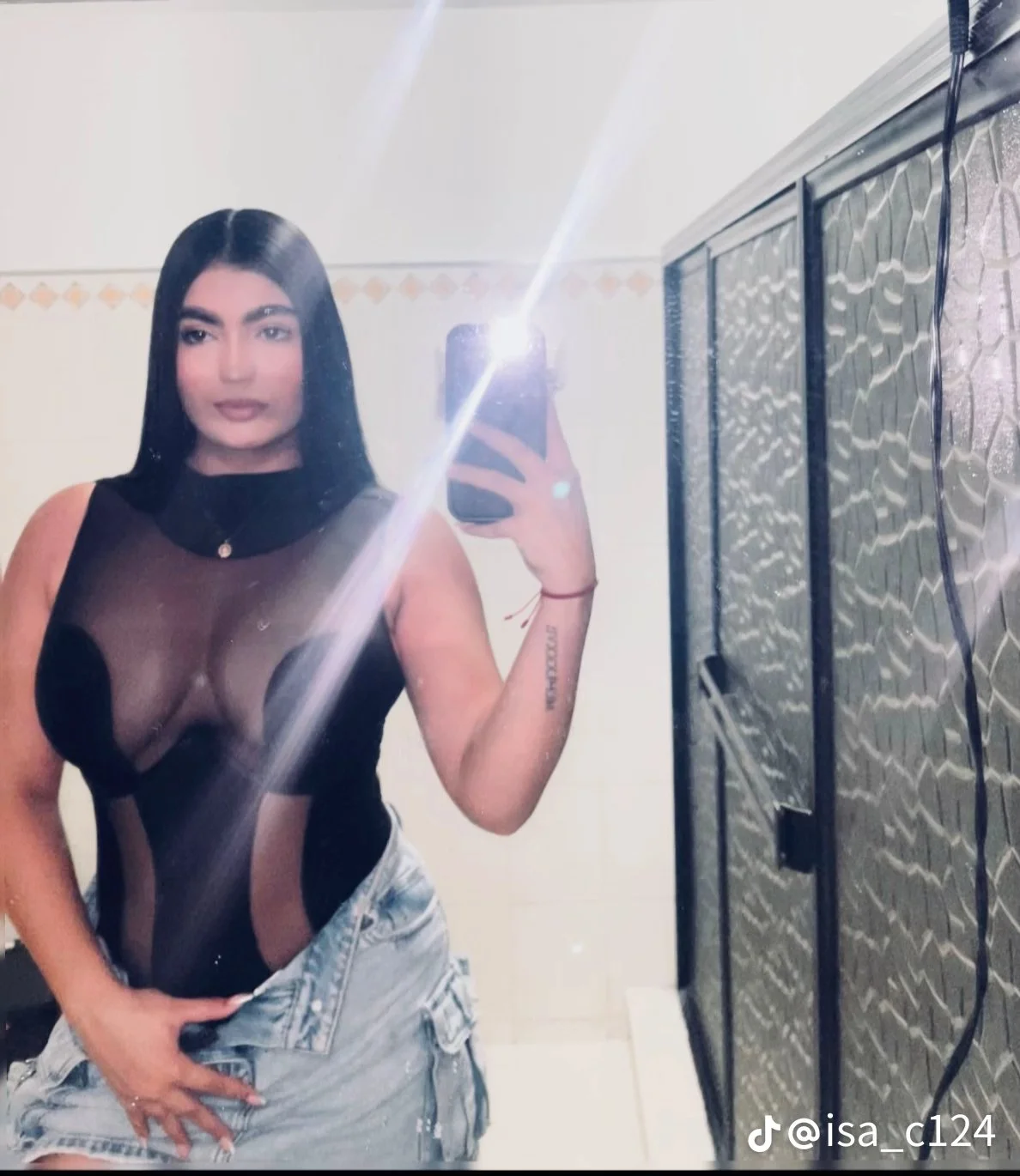 Puta de tiktok image 9