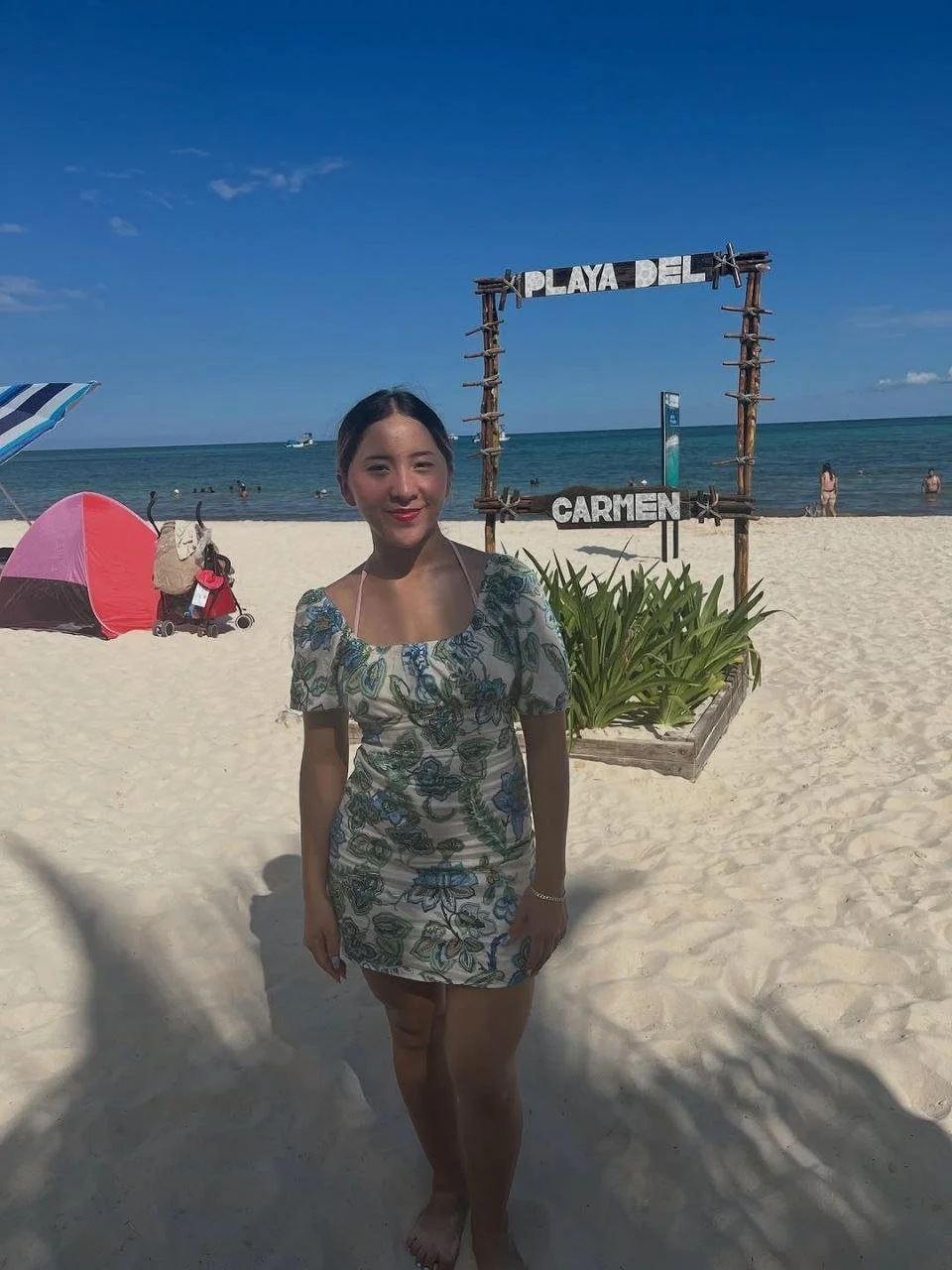 Mexicana pendeja expuesta 🇲🇽 main image