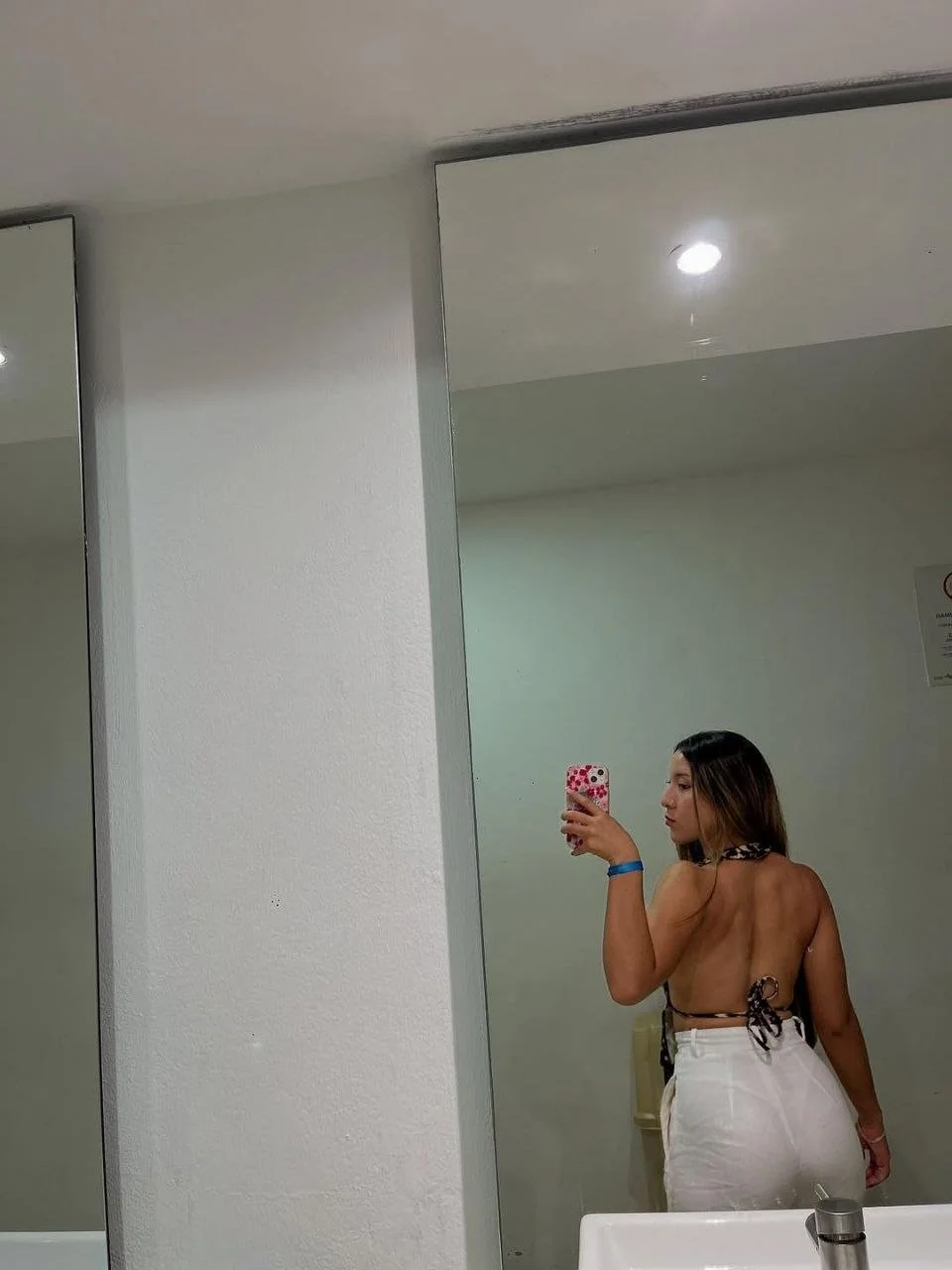 Mexicana pendeja expuesta 🇲🇽 image 9