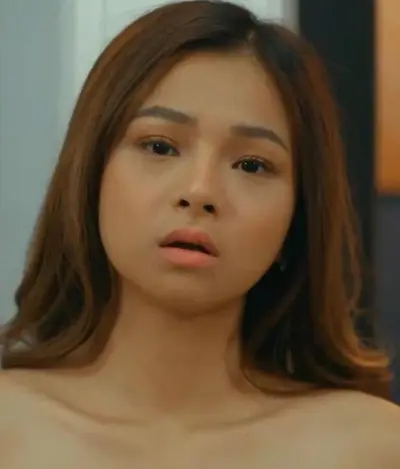 Angeli Khang's Perfect Cum Worthy Face cover image