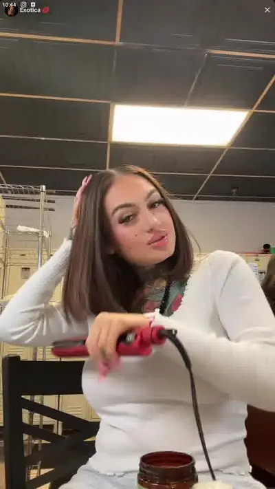 tiktok live hardnips cover image