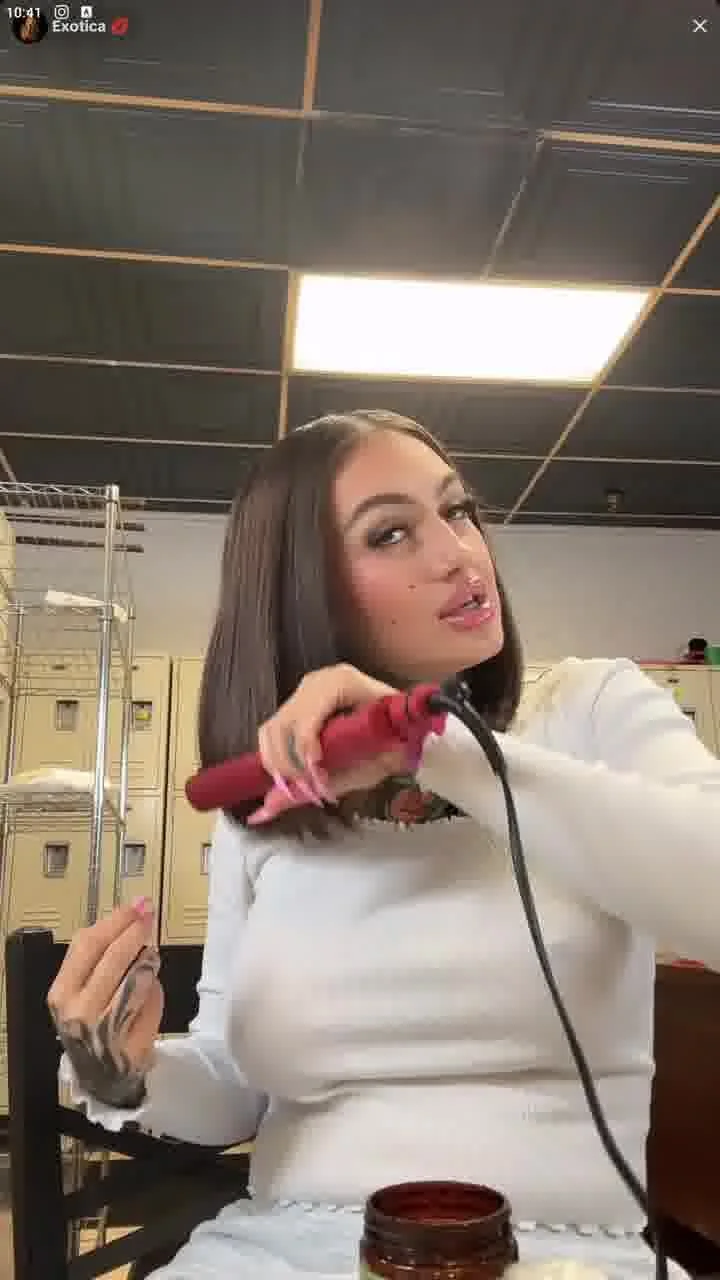 tiktok live hardnips image 2