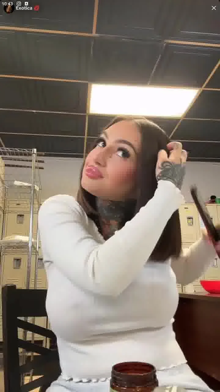 tiktok live hardnips image 3