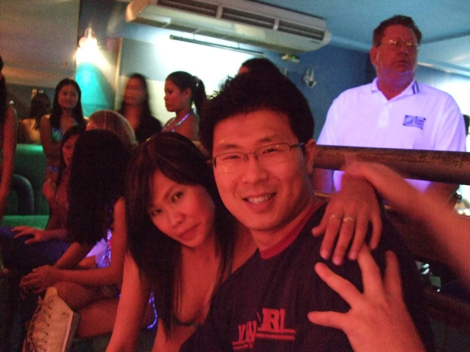 Korean men's sex tourism in the Philippines pt-2 image 3