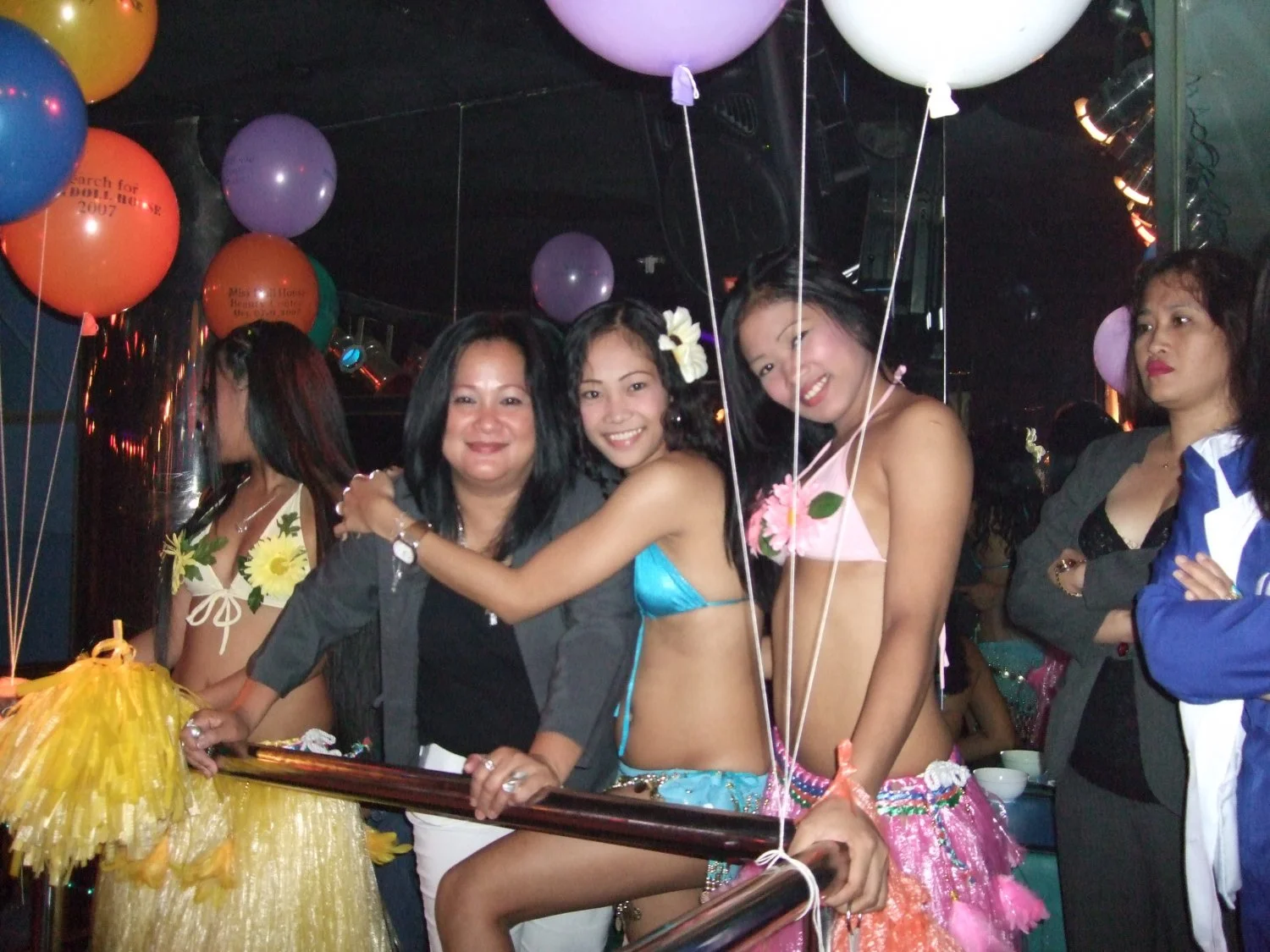 Korean men's sex tourism in the Philippines pt-2 image 6
