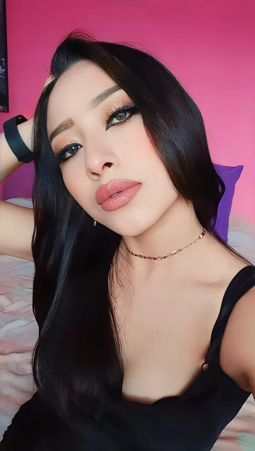 Alguien que le haga tributos a mi amiga image 18