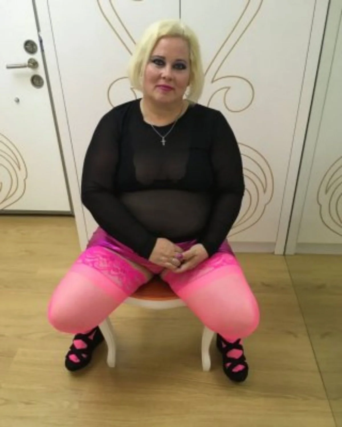 Amature Curvy Blonde Wife....Per Request image 15