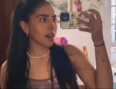 Pretty Latina Miroslava cover image