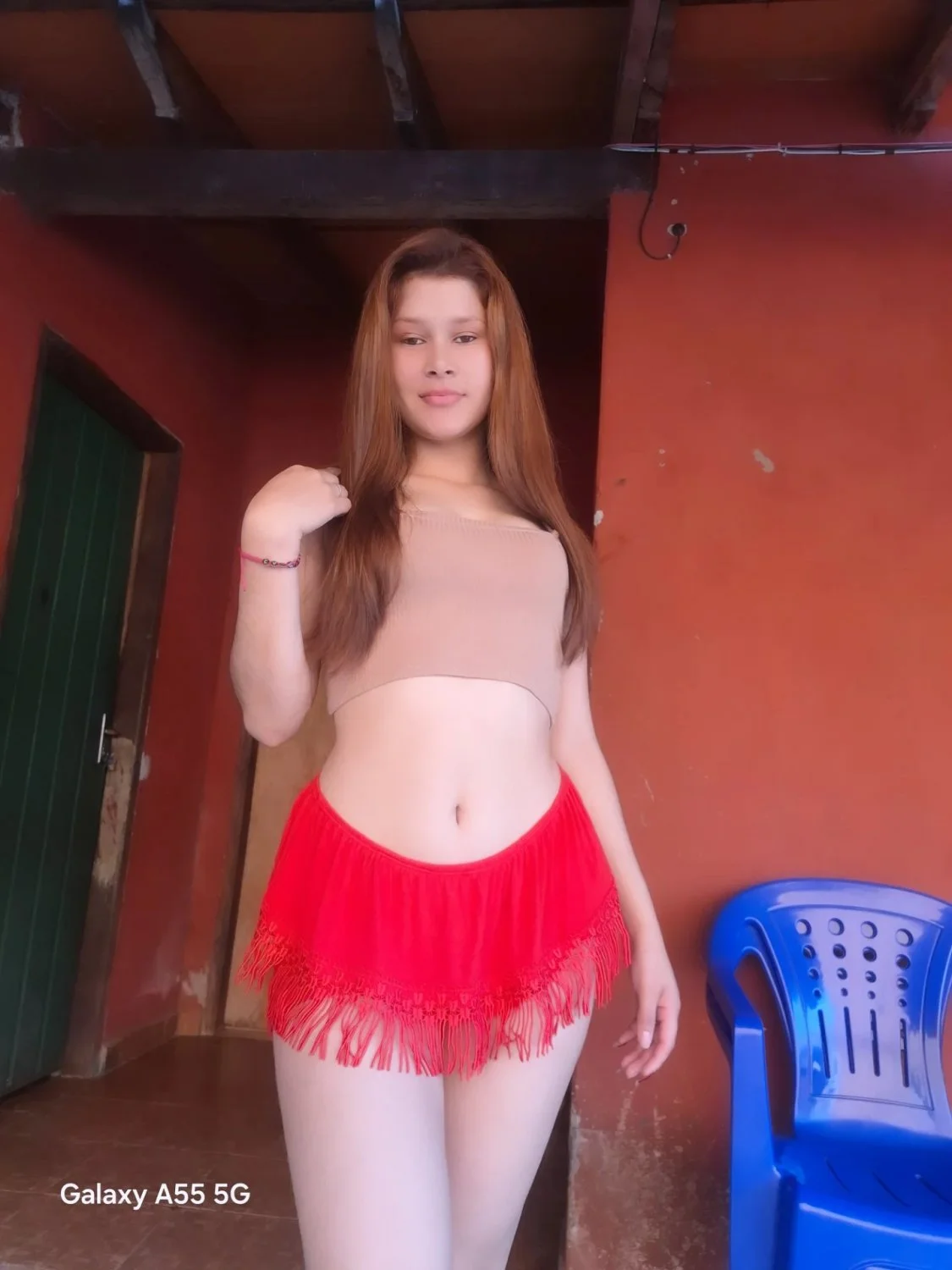 Sangre ParaGuaya 8. image 16