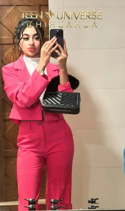 Leo finally got to fuck his 18y old cousin Fernanda after her winning teen universe dm for content cover image