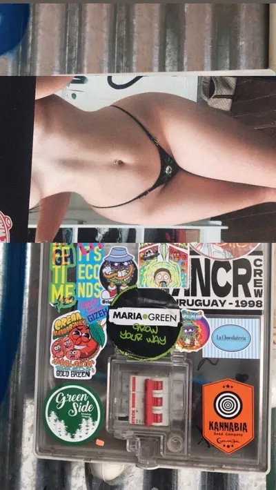 martina @fuckinchile_ cover image