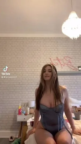 TikTok Cuties 330 image 2