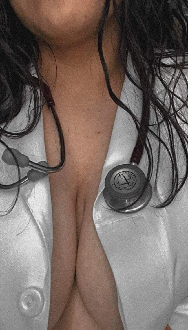 MY FAVORITE DOCTOR image 8