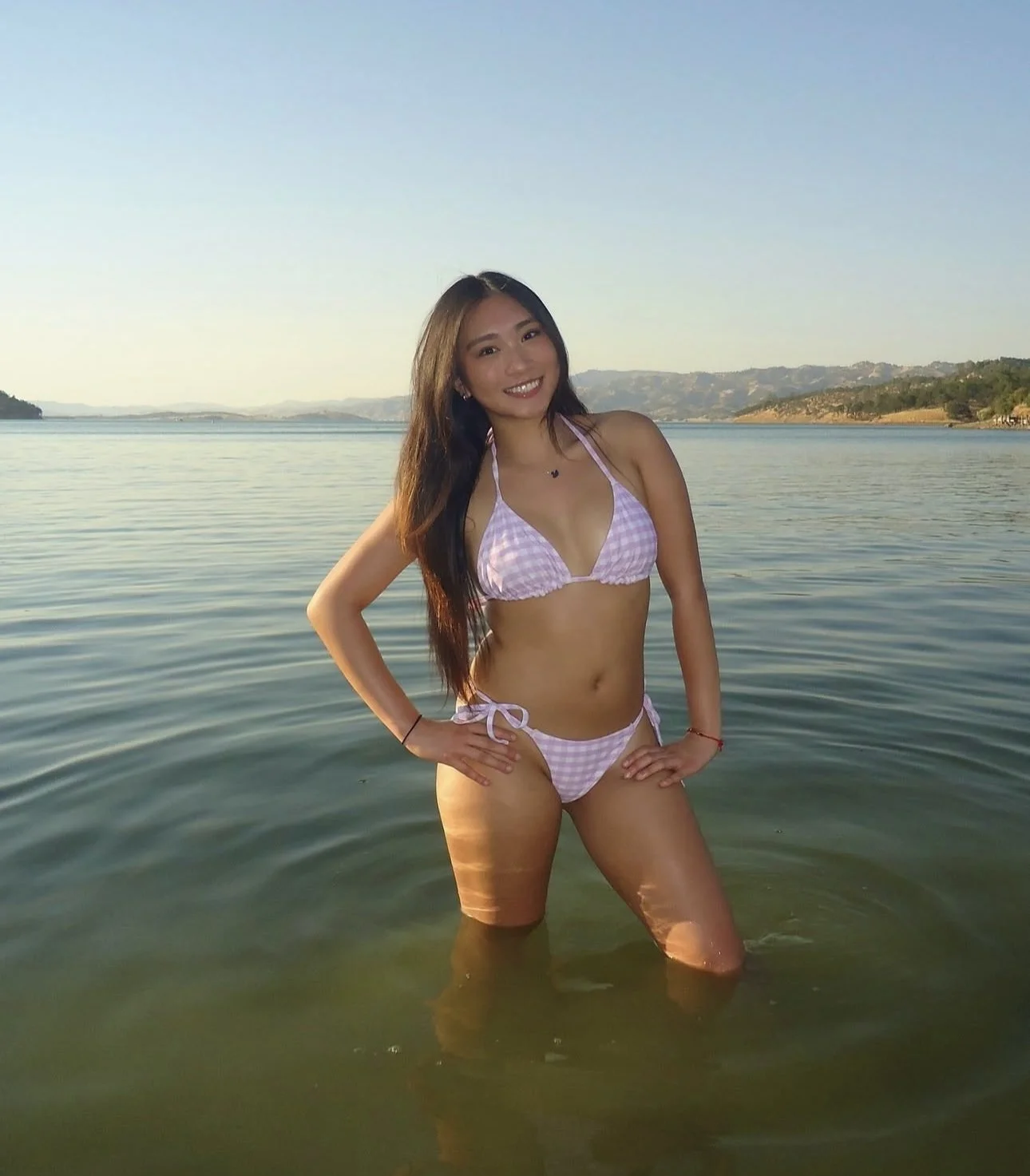 cute cali girl image 11