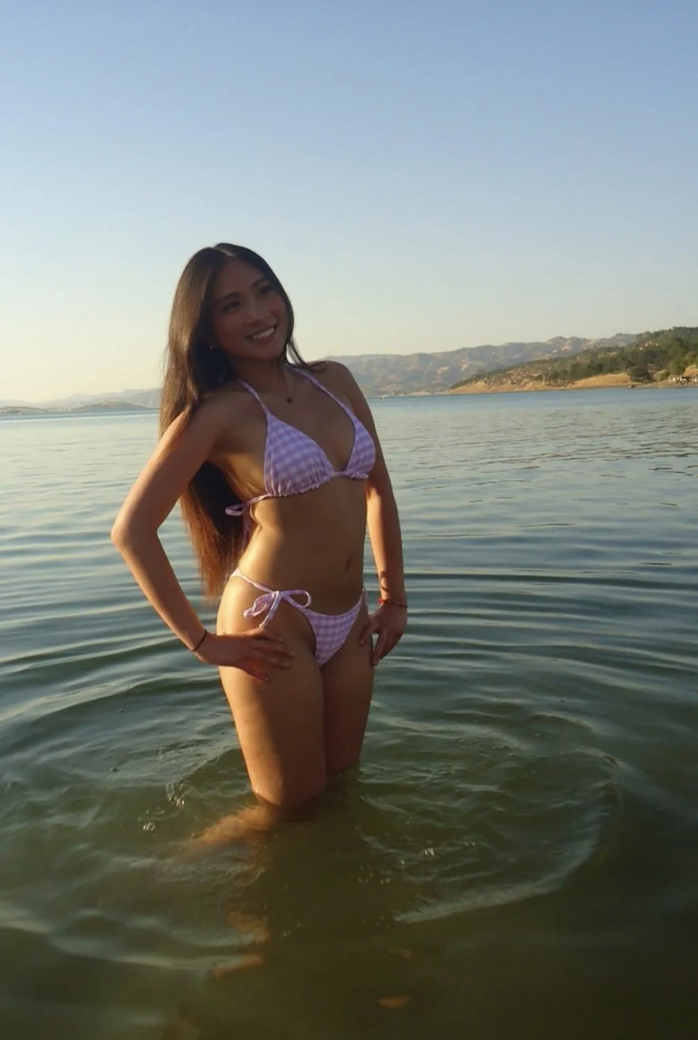 cute cali girl image 12