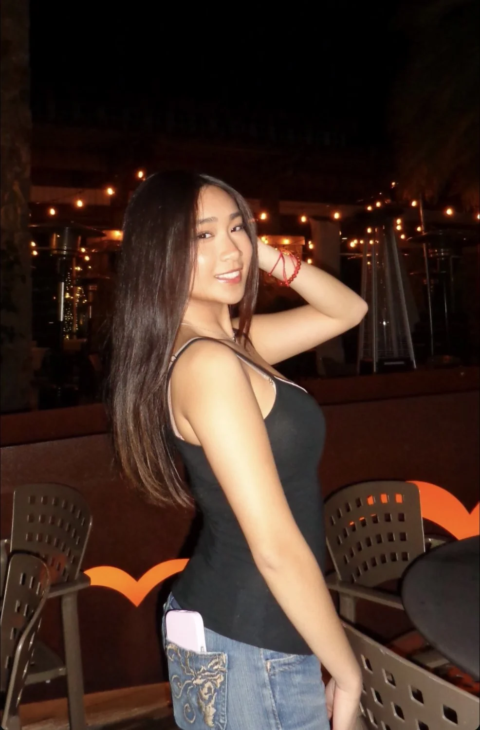 cute cali girl image 14