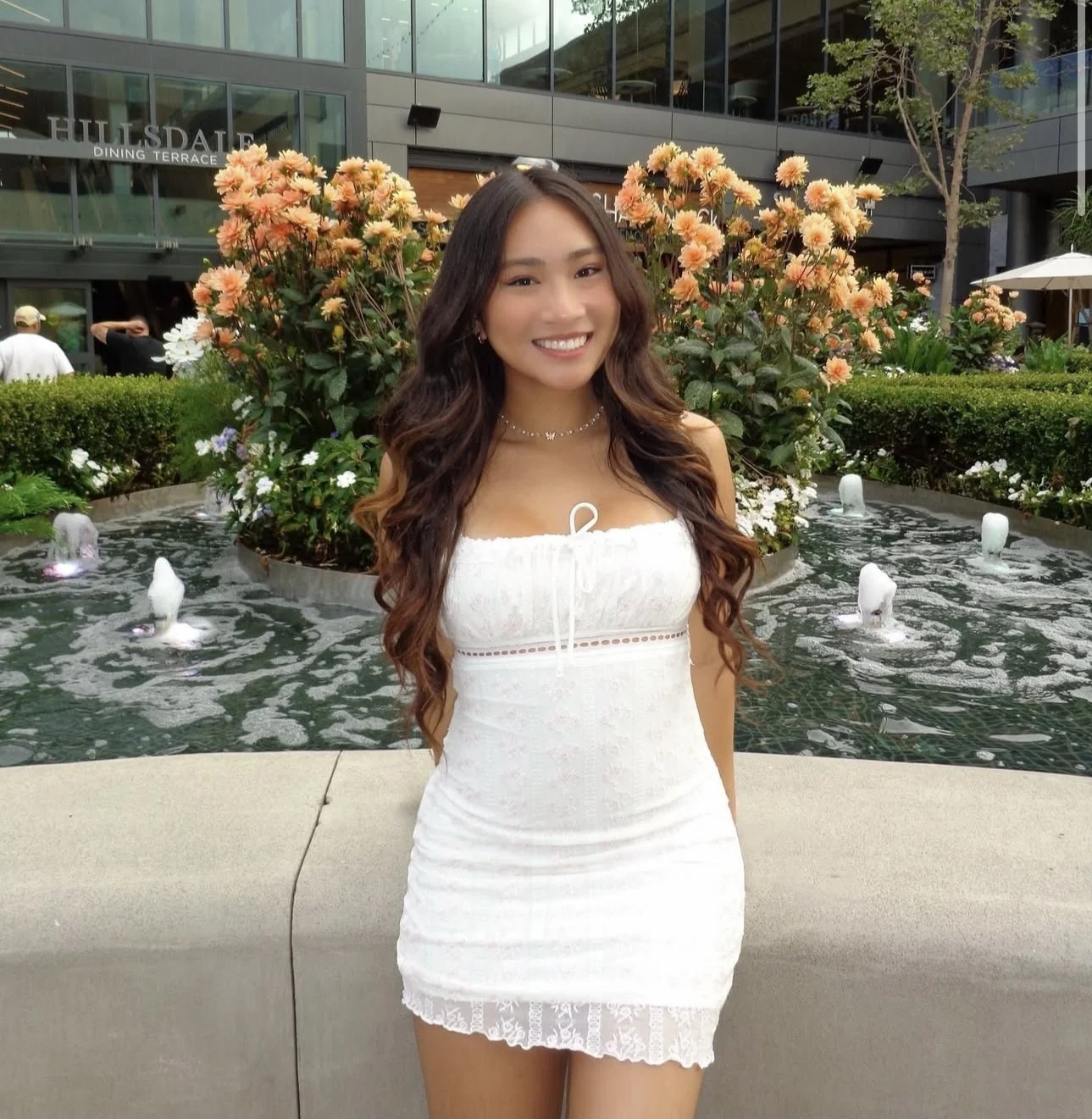 cute cali girl image 17