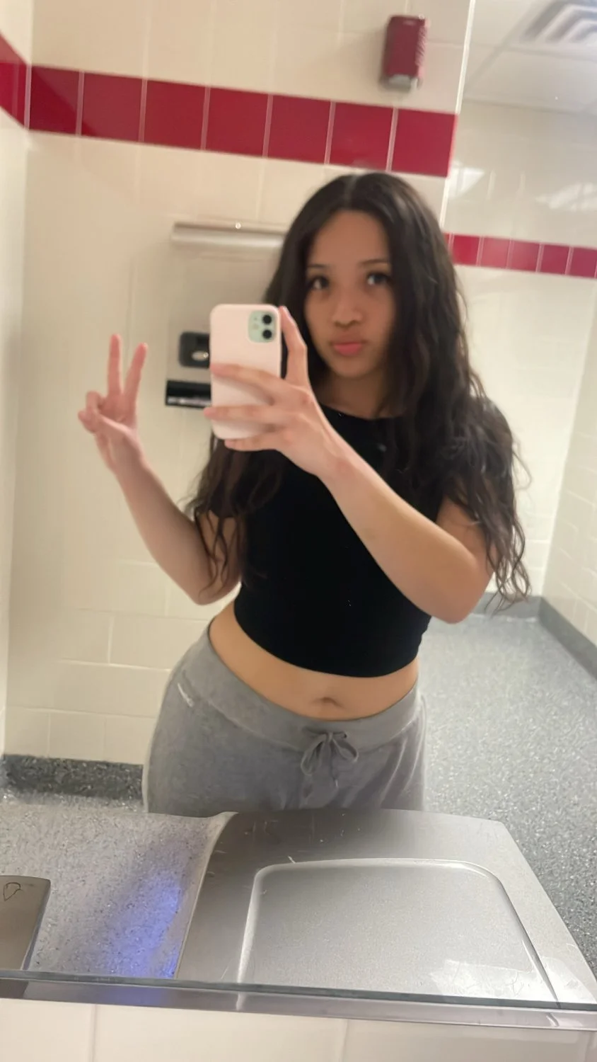 Sexy asian abg slut image 3