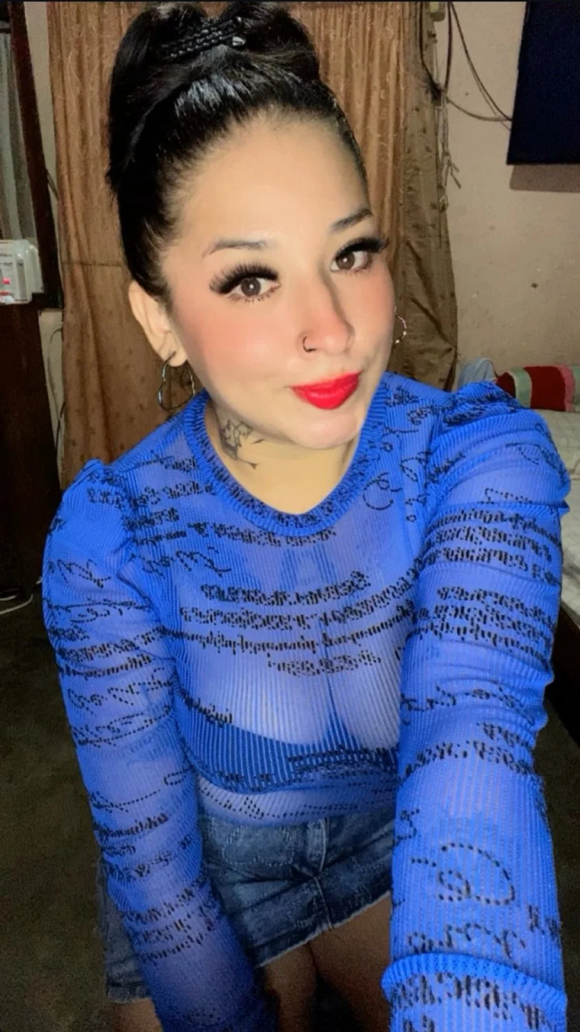 Que les parece la puta de América rubi main image
