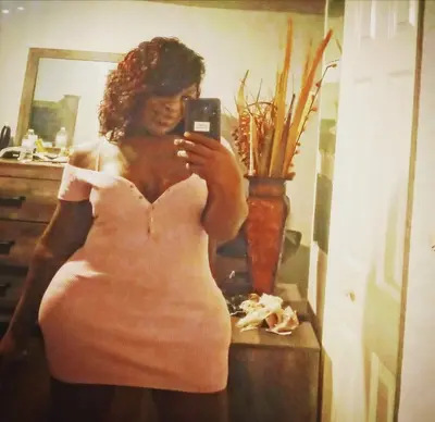 Ugly TS But Thick ASF ! cover image