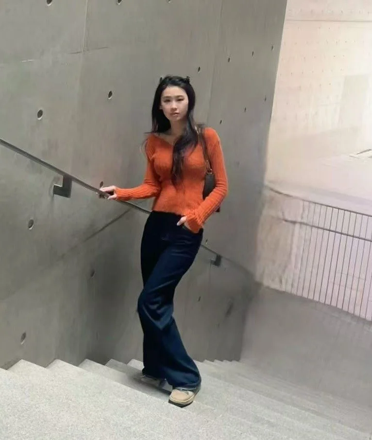 Asian gf leaked 🔥 image 3