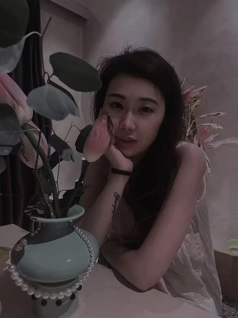 Asian gf leaked 🔥 image 8