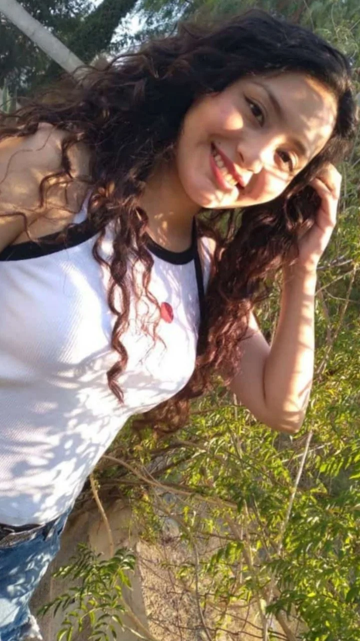 Latinas 🔥 image 14