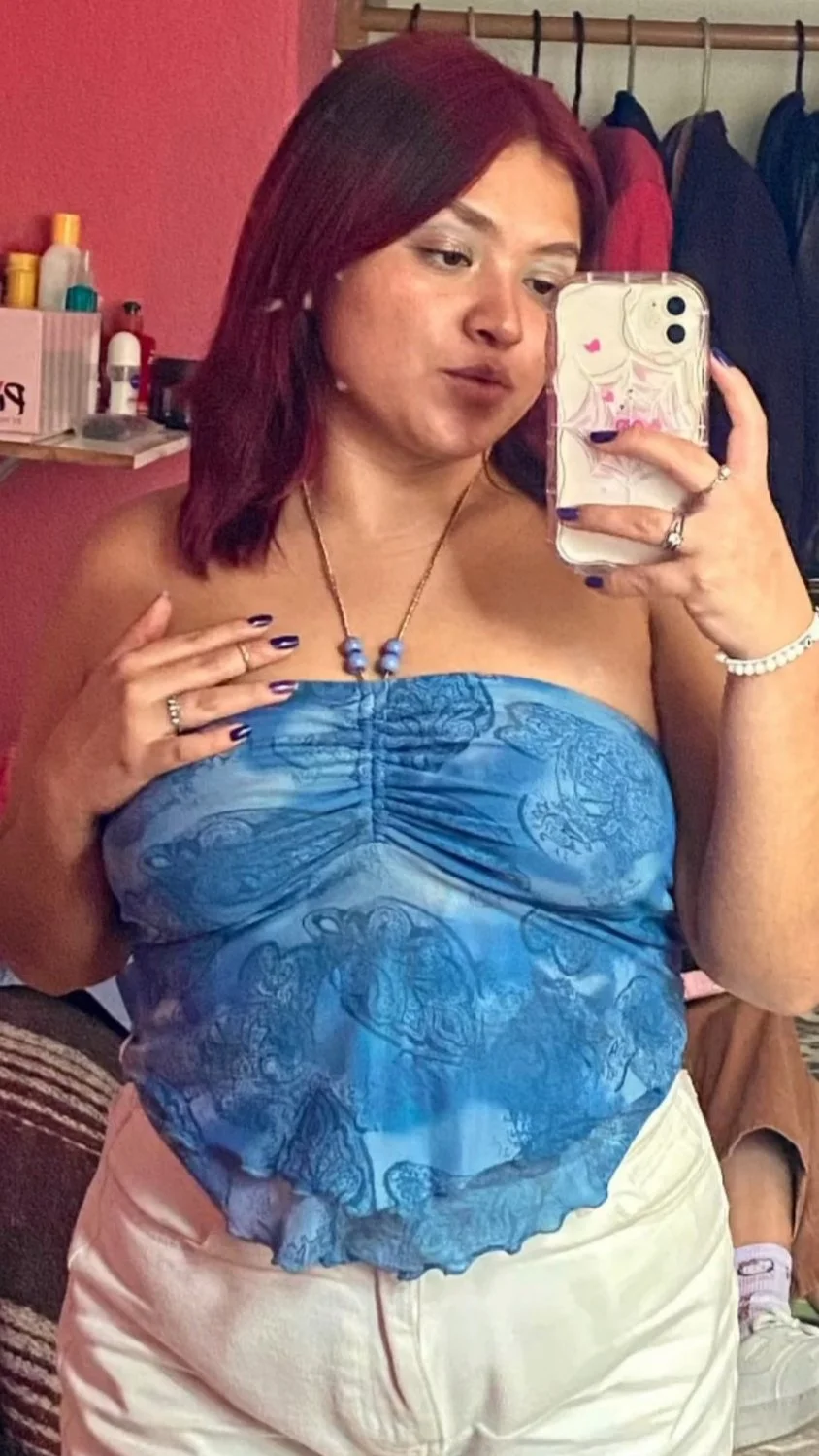 Latinas 🔥 image 6