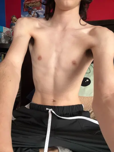 Lucky Dobby 18yo cover image