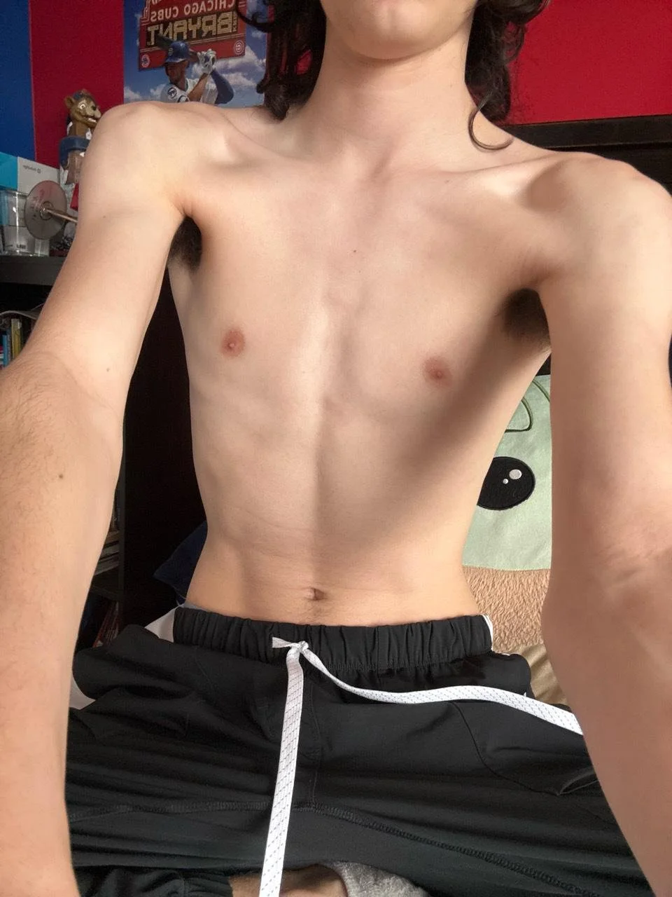 Lucky Dobby 18yo main image