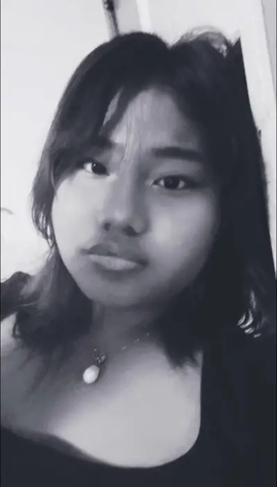 Myanmar chubby girl sexting cover image