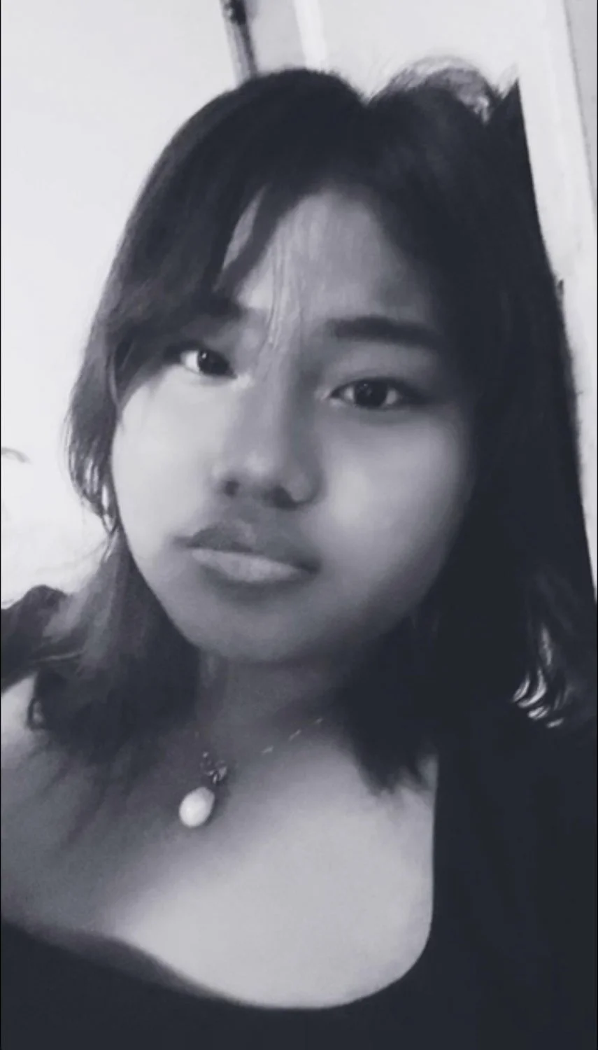 Myanmar chubby girl sexting image 1