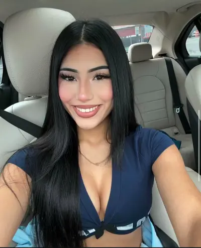 Sexy Latina cover image