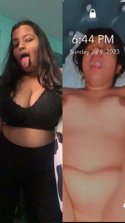 359 - Thick Indian girl fucked cover image
