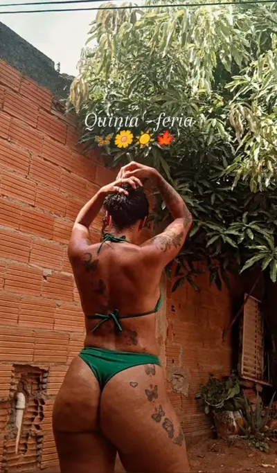 Luana 02 cover image