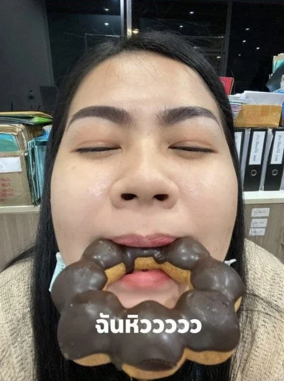 เจอทรงแบบนี้ไม่ไหวอยากแตกใส่หน้า image 4