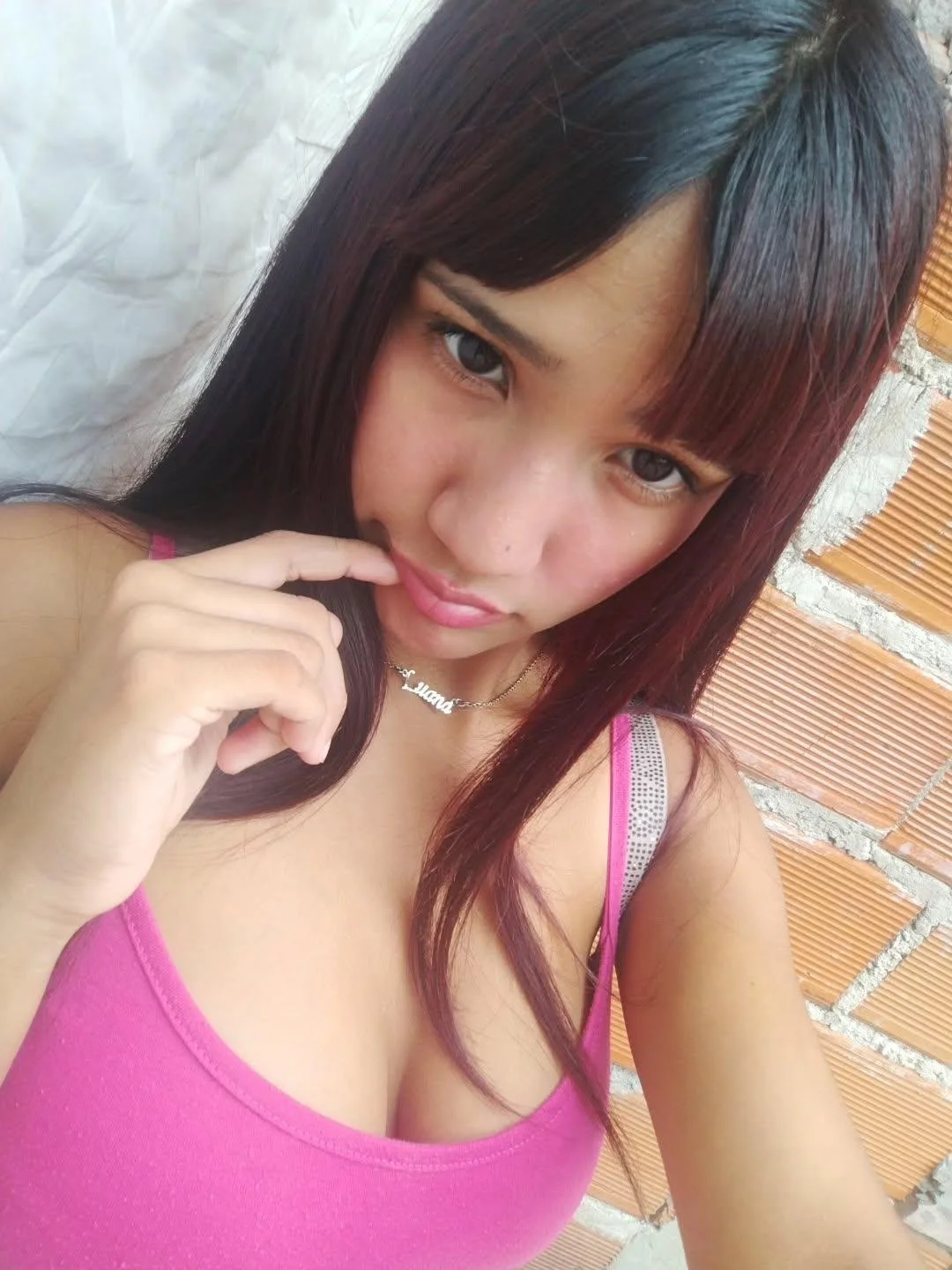 Adolescente hot siendo garchada image 13