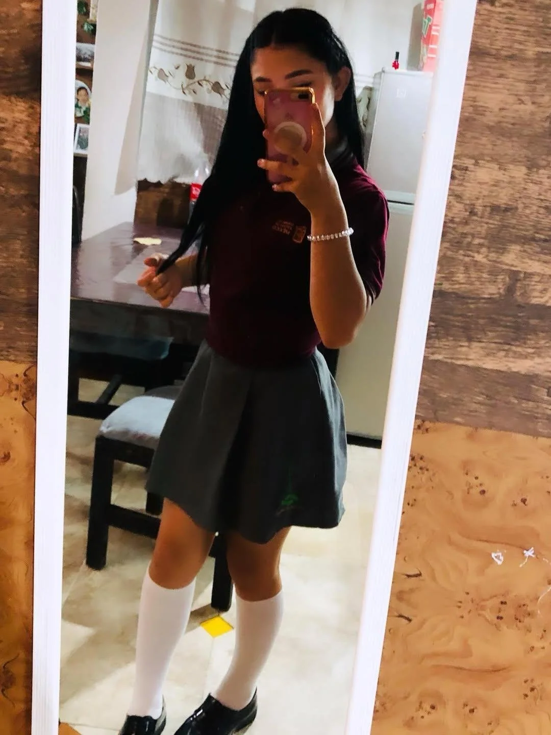 Adolescente hot siendo garchada image 17