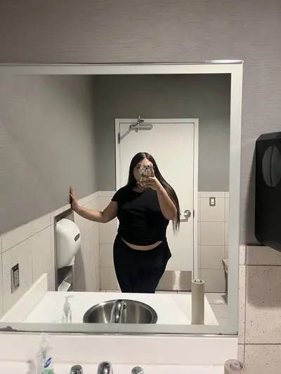 Chubby Mexican Latina leaked cover image