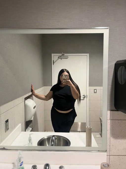 Chubby Mexican Latina leaked main image