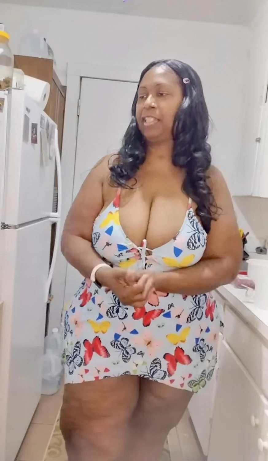 Aunties & Baddies main image