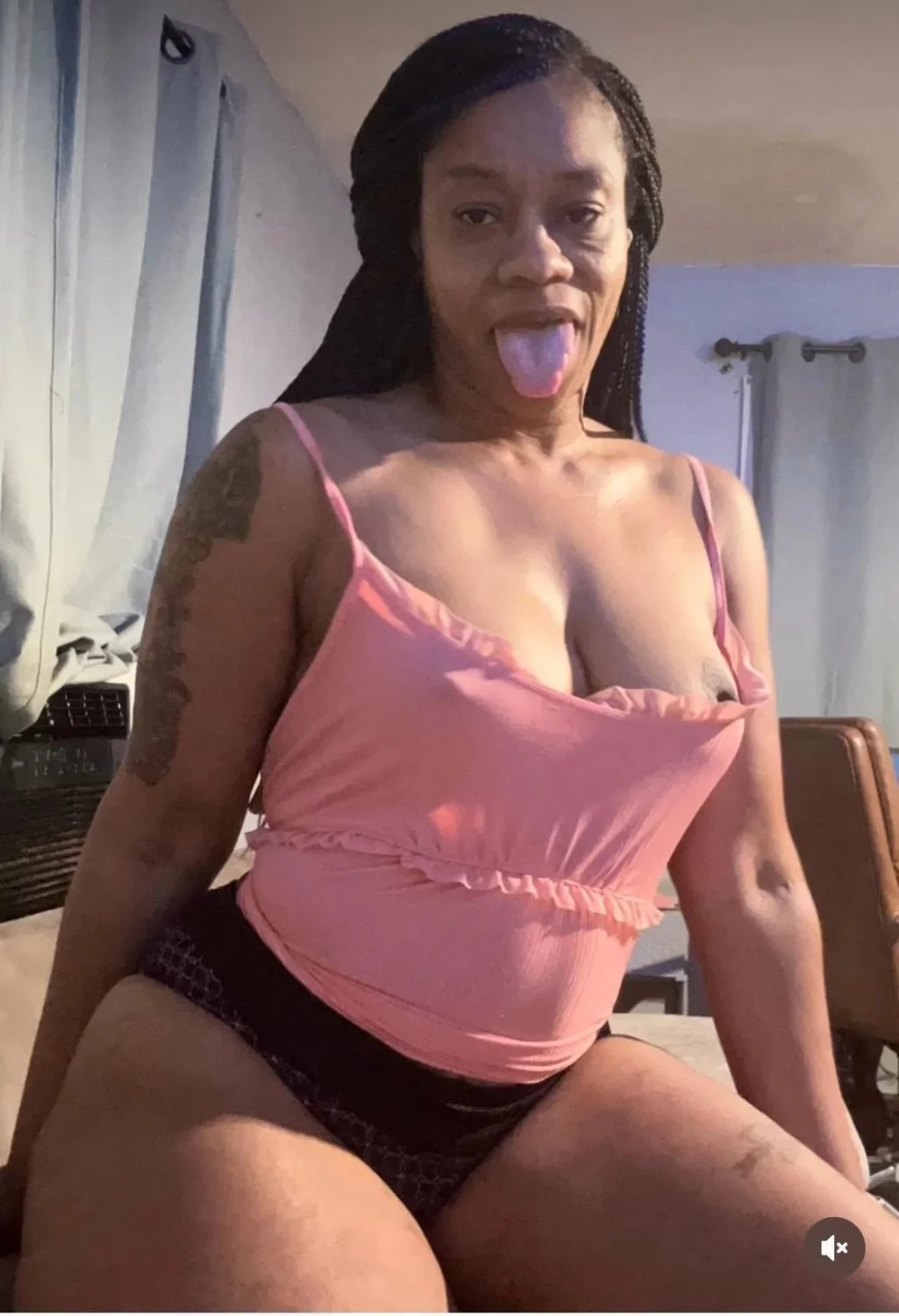 Aunties & Baddies image 17