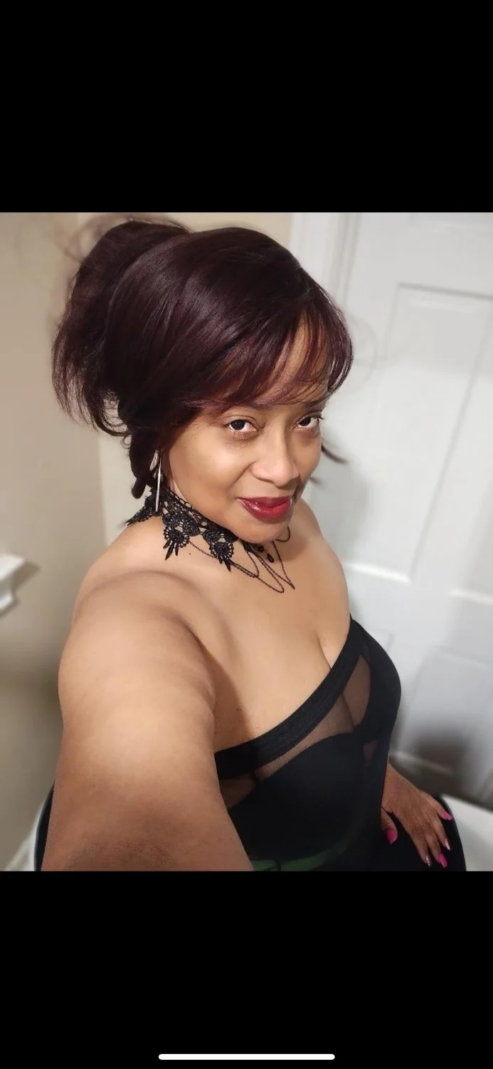 Aunties & Baddies image 21