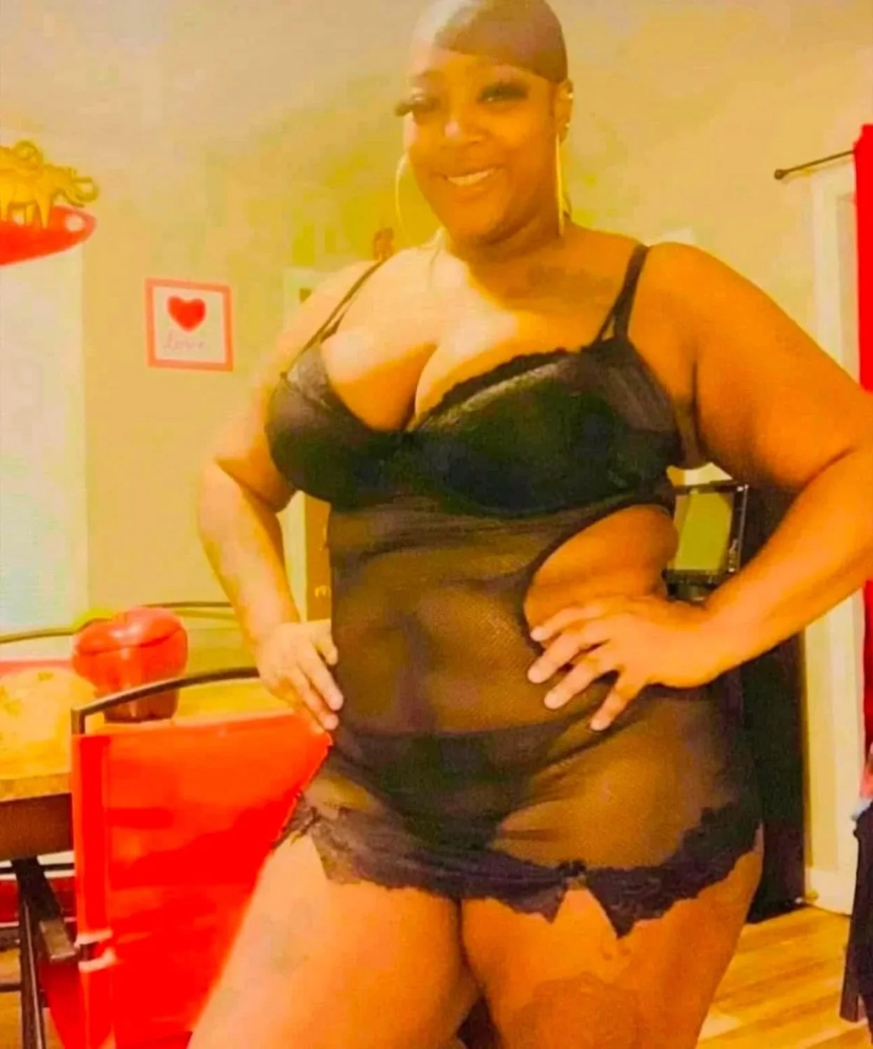 Aunties & Baddies image 23
