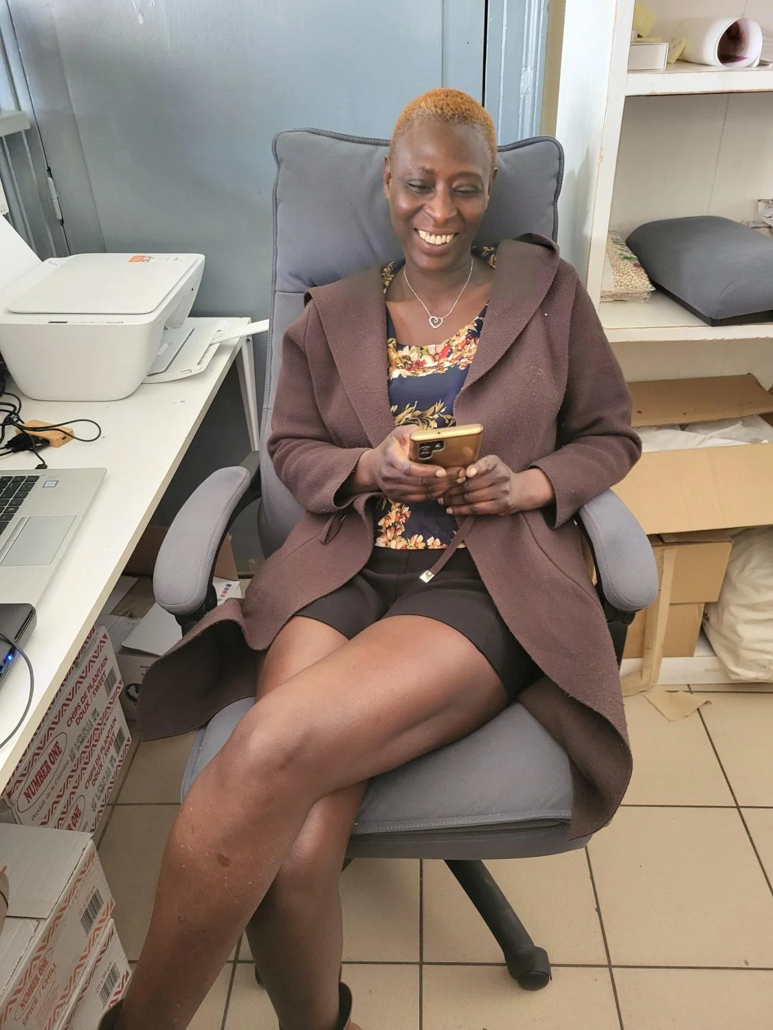 Aunties & Baddies image 26