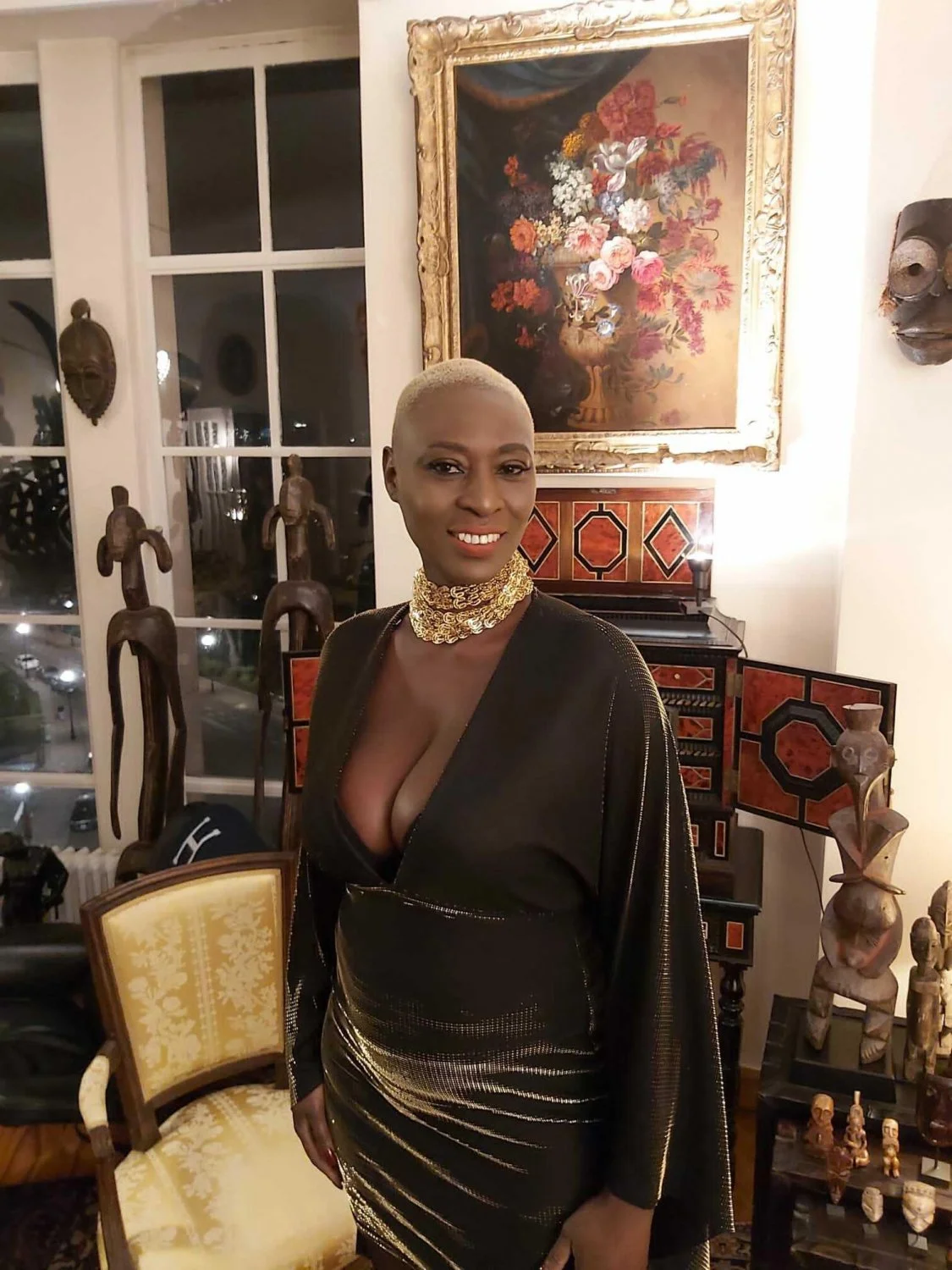 Aunties & Baddies image 29