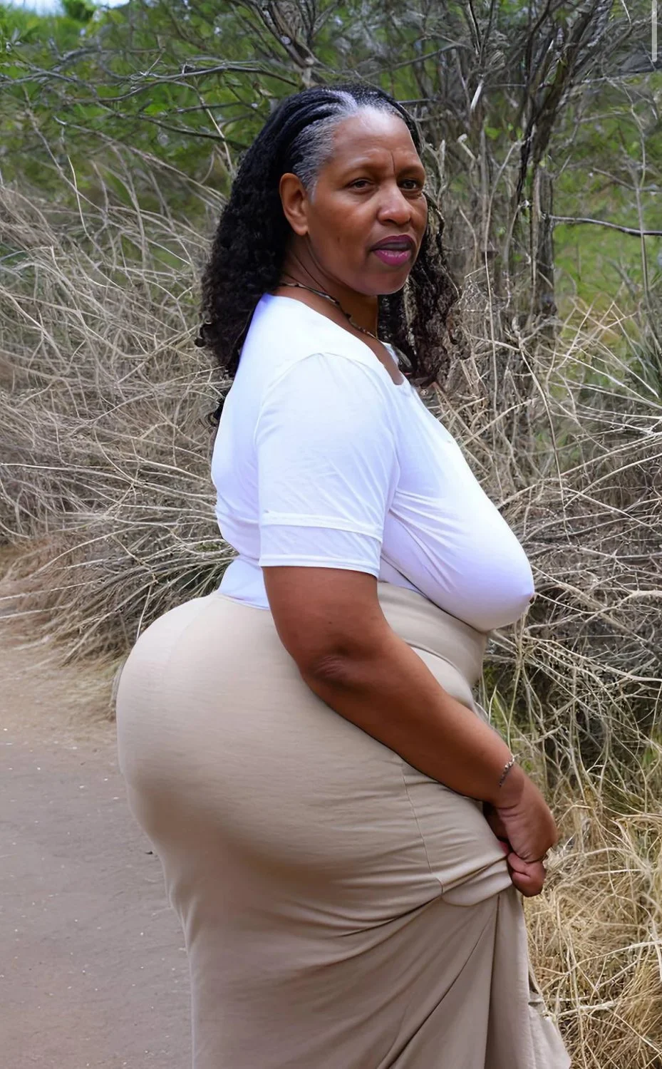 Aunties & Baddies image 33