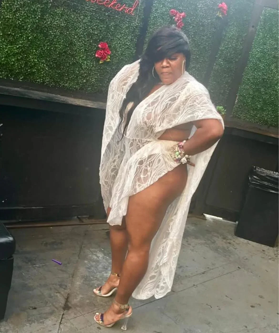 Aunties & Baddies image 35