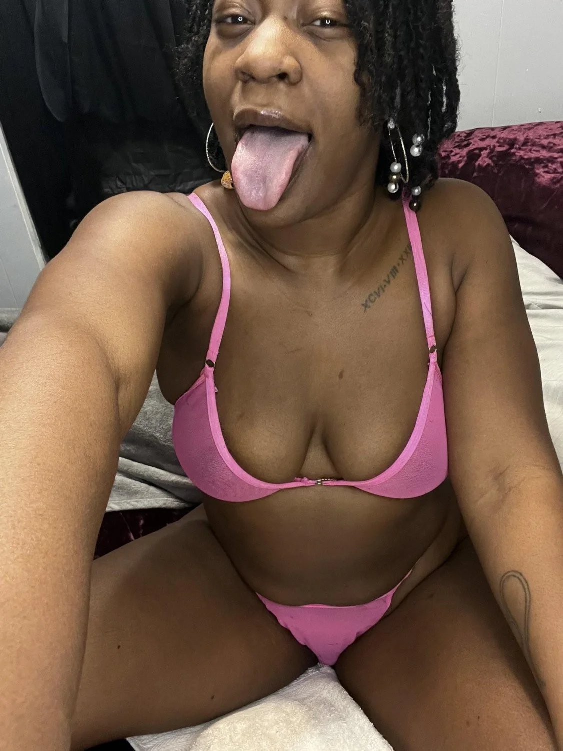 Aunties & Baddies image 36