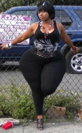 Aunties & Baddies image 42